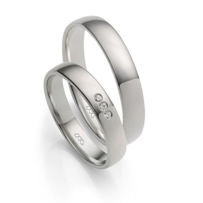 Sudraba laulību gredzens Nr. 15-81