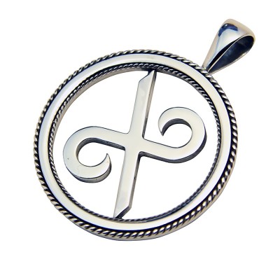 Krusta zalktis-sargs