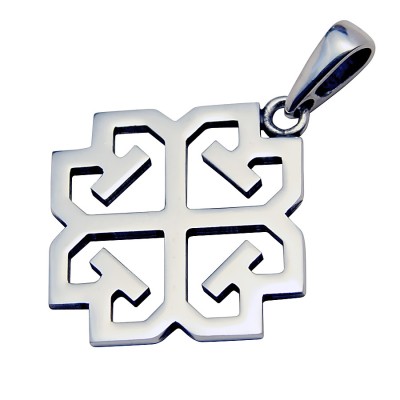 Mēness cikla krusts