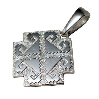 Mēness spēka krusts