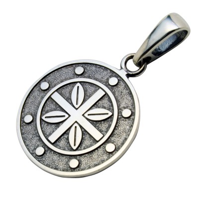 Zvaigzne un Dzīvības zieds