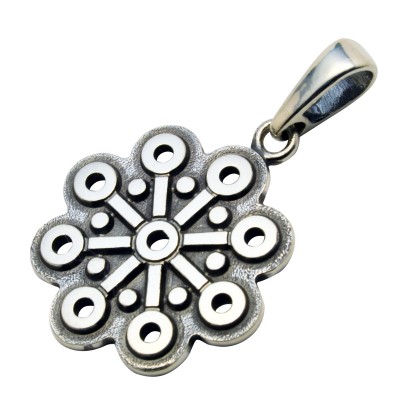 Saules rats-dvēseles sargs