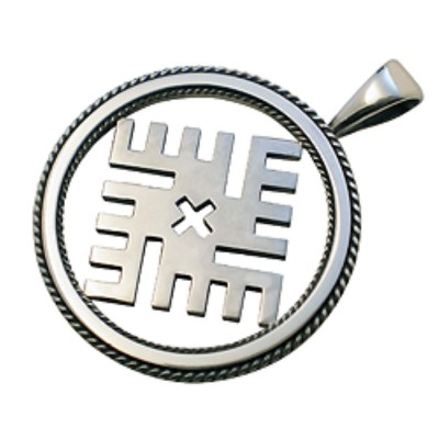 Pērkona un Laimas krusts