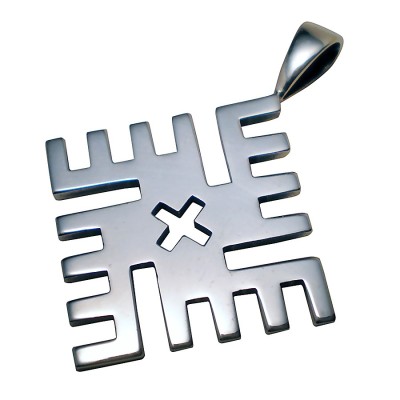 Pērkona un Laimas krusts