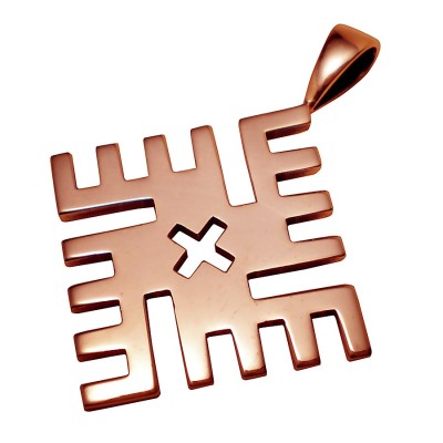 Pērkona un Laimas krusts