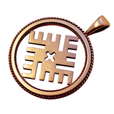 Pērkona un Laimas krusts