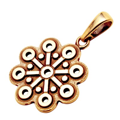 Saules rats-dvēseles sargs