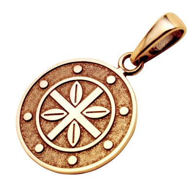 Zvaigzne un Dzīvības zieds