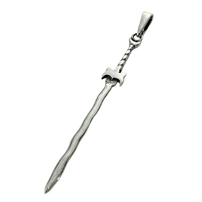 Sudraba kulons Nr.709