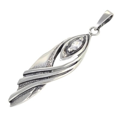 Sudraba kulons Nr: 1136