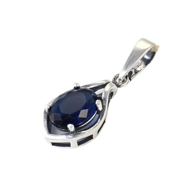 Sudraba kulons Nr: 1177