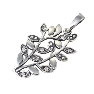 Sudraba kulons Nr: 1172