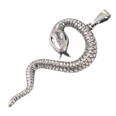 Sudraba kulons Nr: 1466