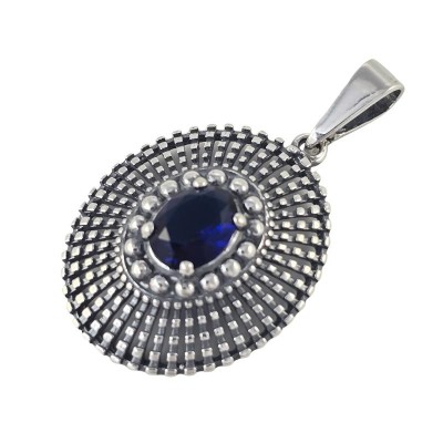 Sudraba kulons Nr: 1507