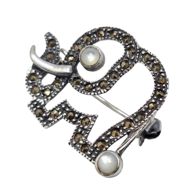 Sudraba piespraude Nr. 30