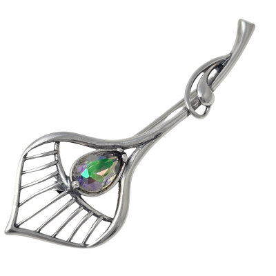 Sudraba piespraude Nr. 59