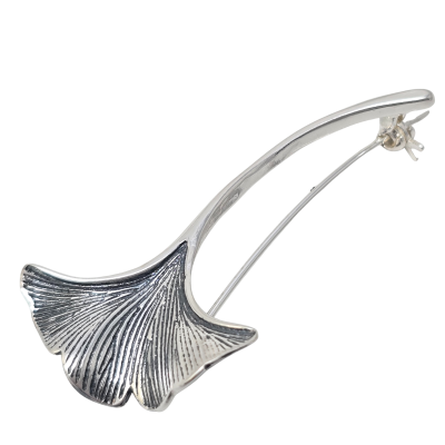 Sudraba piespraude Nr. 23