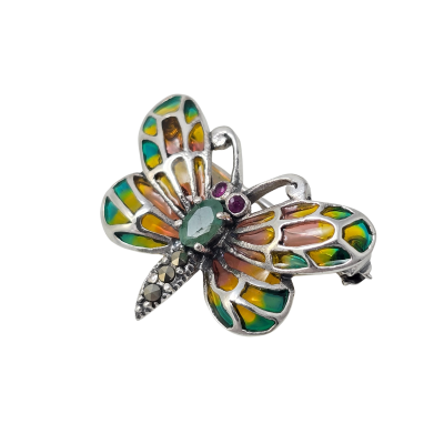 Sudraba piespraude Nr. 106