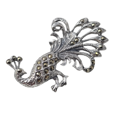 Sudraba piespraude Nr. 17