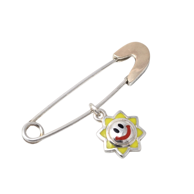 Sudraba piespraude Nr. BS/802/3