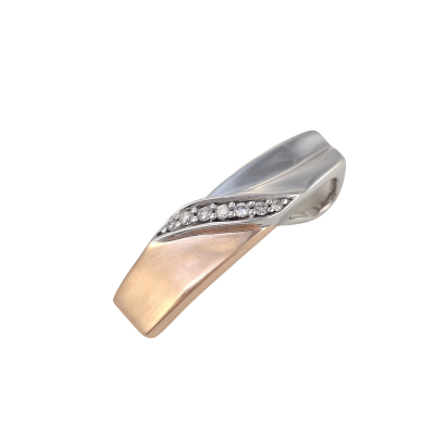 Zelta kulons Nr. S9484/R