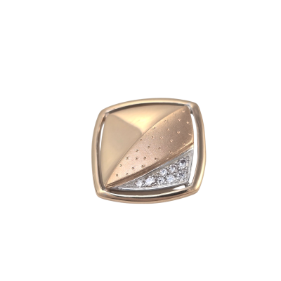 Zelta kulons Nr. R0600045