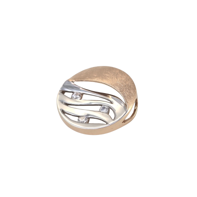 Zelta kulons Nr. R0600038