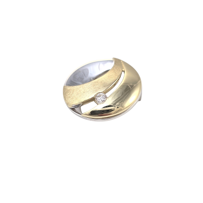 Zelta kulons Nr. 10805607