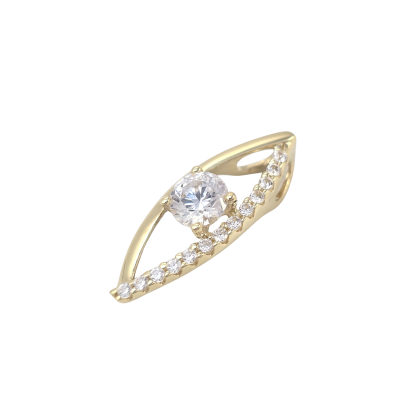 Zelta kulons Nr. 10805715