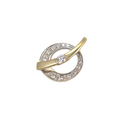 Zelta kulons Nr. 10805673