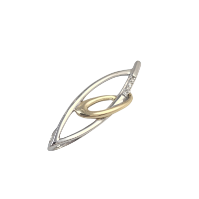 Zelta kulons Nr. S9499