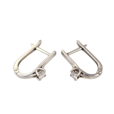 Zelta auskari Nr. 102-10014