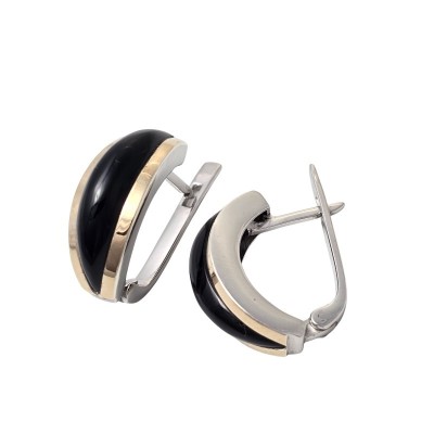 Sudraba auskari Nr: SZ/247