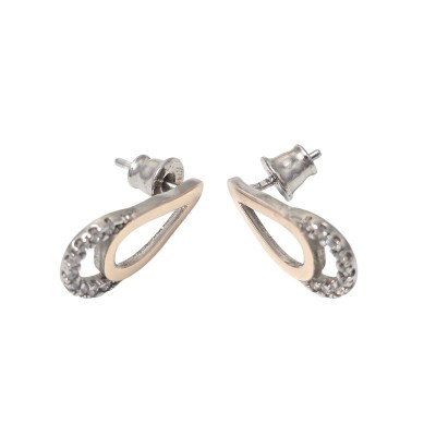 Sudraba auskari Nr: BS/1403