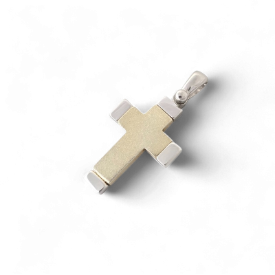 Sudraba krustiņš Nr. 1009