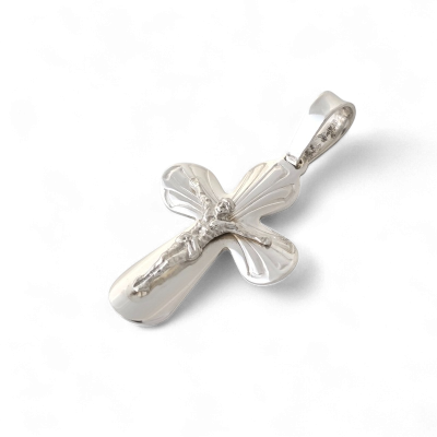 Sudraba krustiņš Nr. 1023