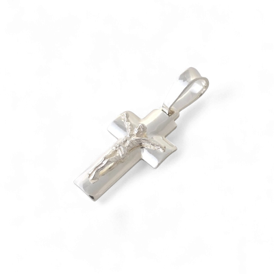 Sudraba krustiņš Nr. 1025