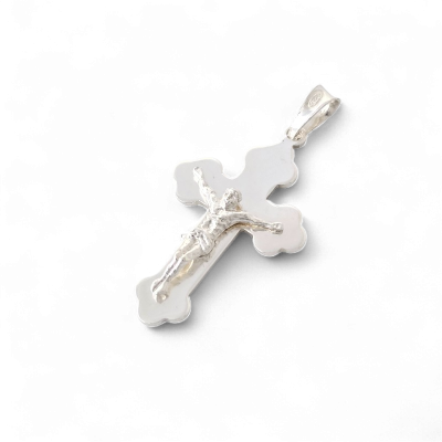 Sudraba krustiņš Nr. 1048