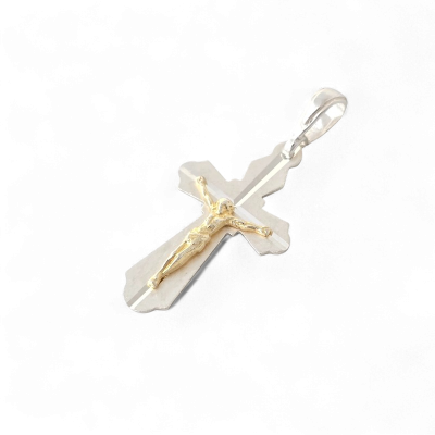 Sudraba krustiņš Nr. 1016