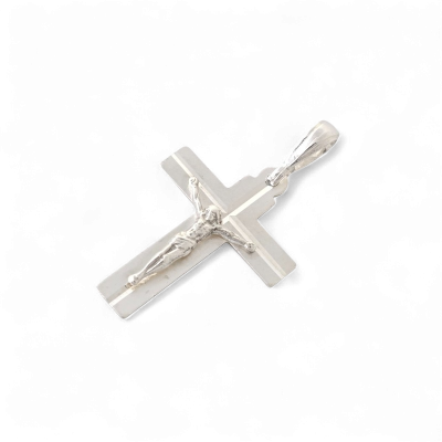 Sudraba krustiņš Nr. 1124