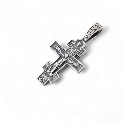 Sudraba krustiņš Nr. 1080