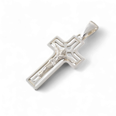 Sudraba krustiņš Nr. 1065