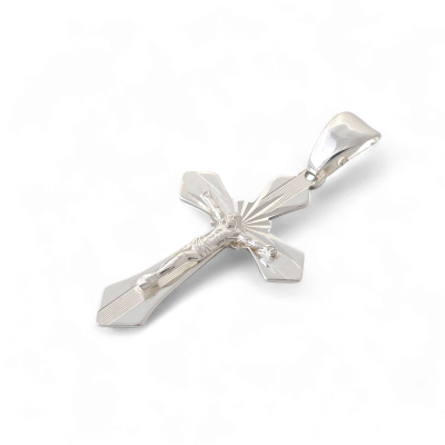 Sudraba krustiņš Nr. 1083