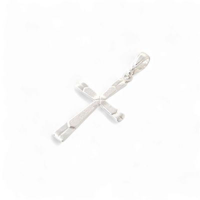 Sudraba krustiņš Nr. 1104