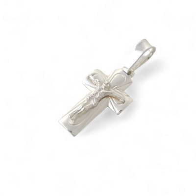 Sudraba krustiņš Nr. 1107