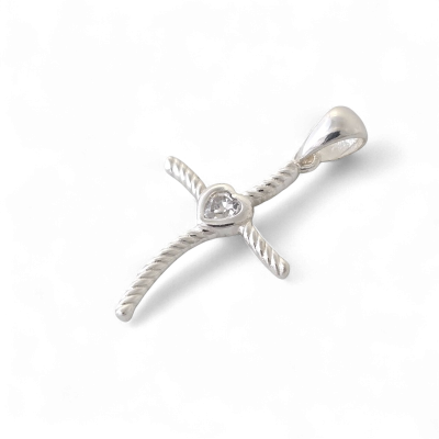 Sudraba krustiņš Nr. 1161