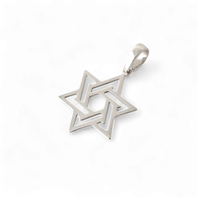 Sudraba kulons Nr: BS/1375