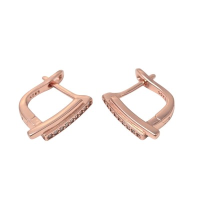 Sudraba auskari Nr: A/4201