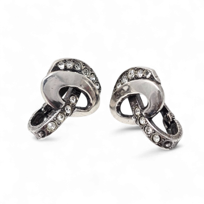 Sudraba auskari Nr. 276