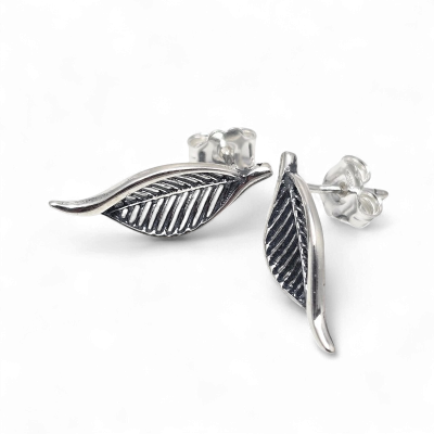 Sudraba auskari Nr: 950